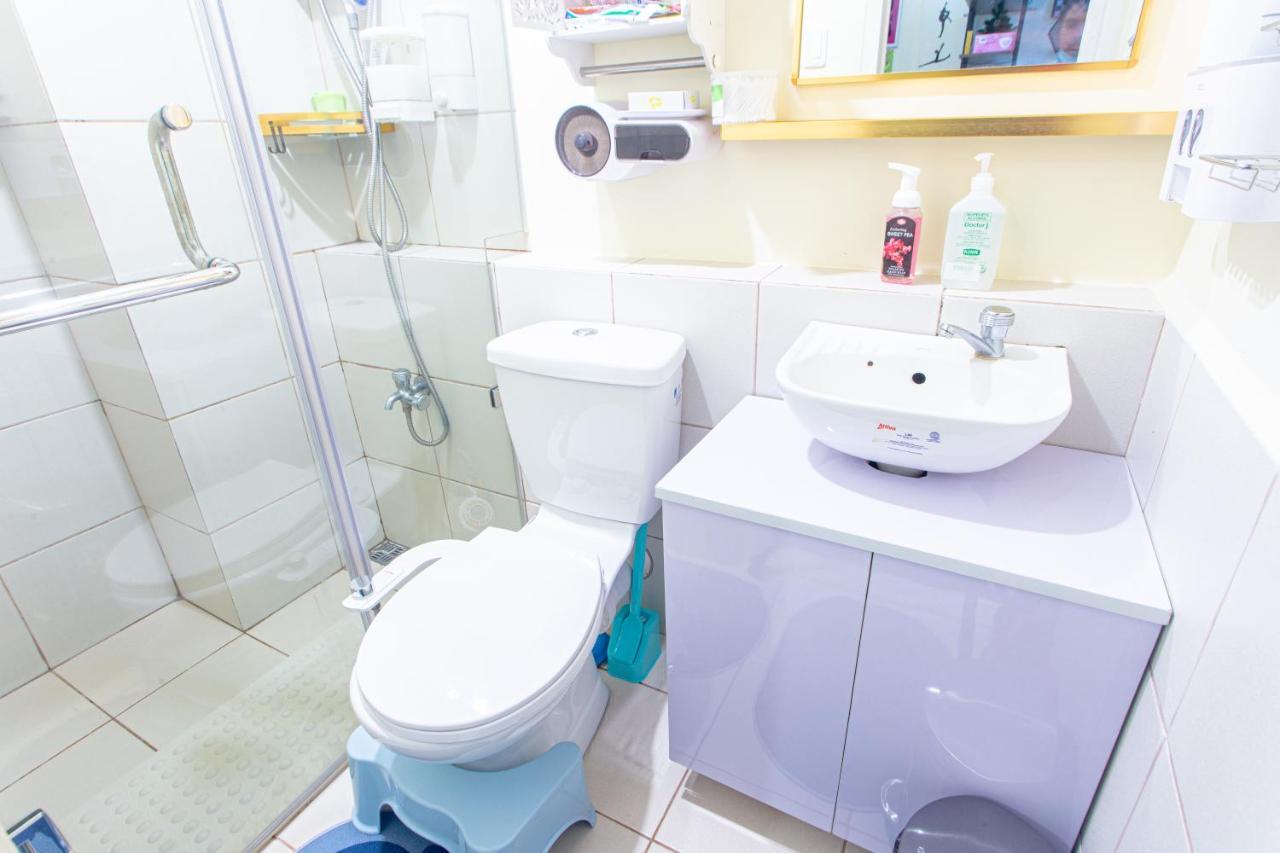 Pandora'S Nest Apartment Manila Ngoại thất bức ảnh