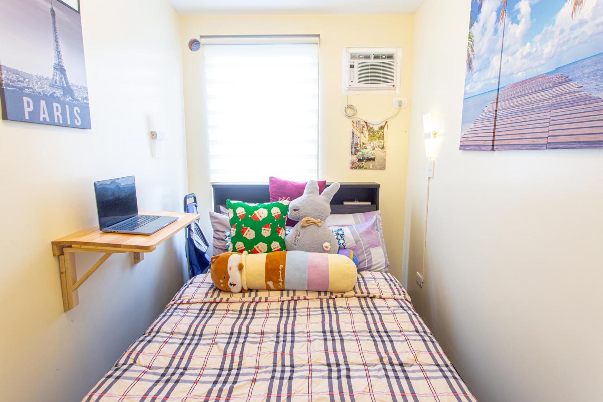 Pandora'S Nest Apartment Manila Ngoại thất bức ảnh
